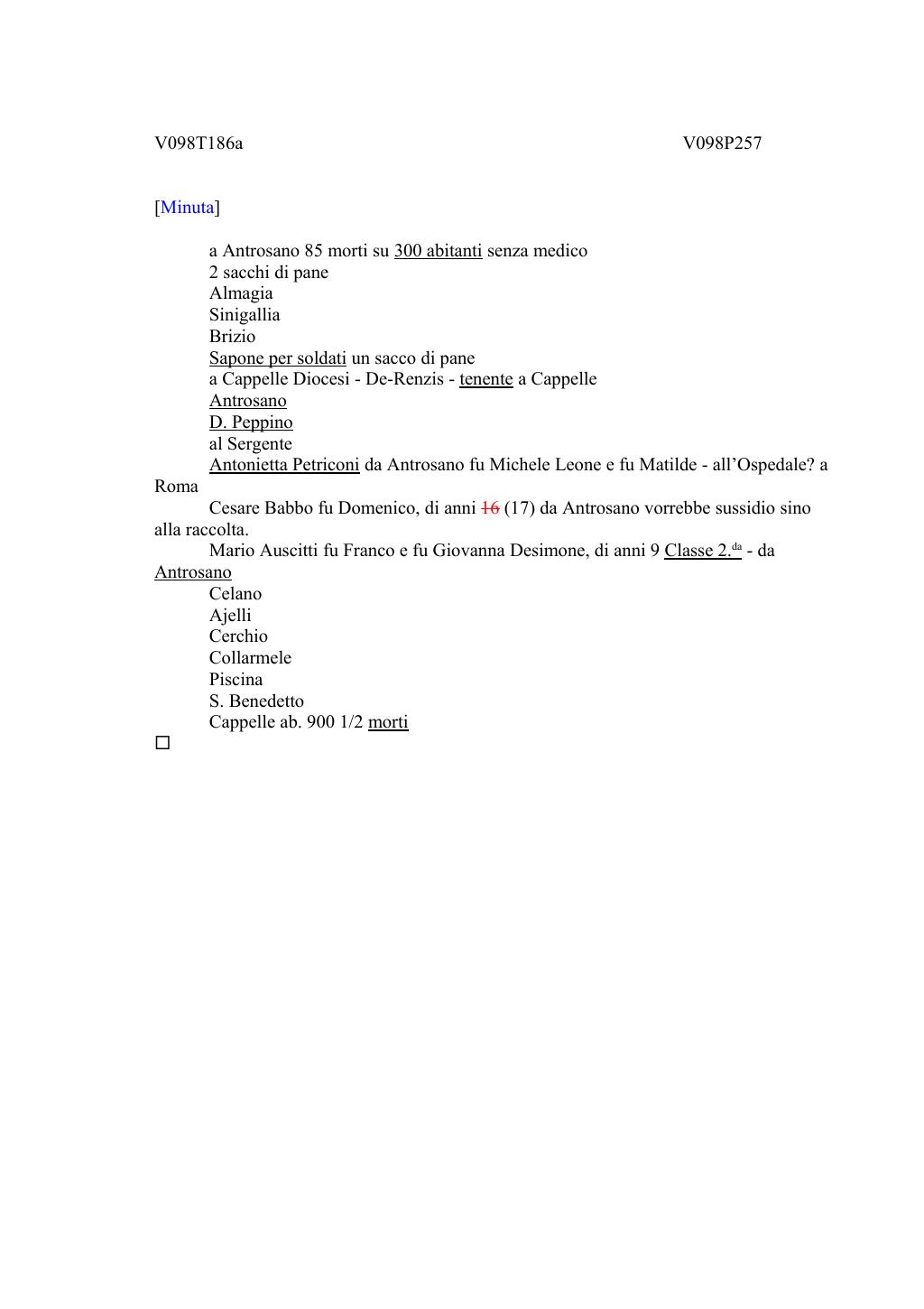 Scritti. Volume 098, pagina 501