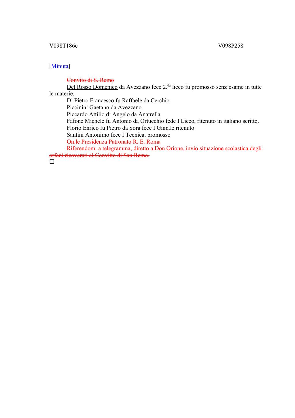 Scritti. Volume 098, pagina 503