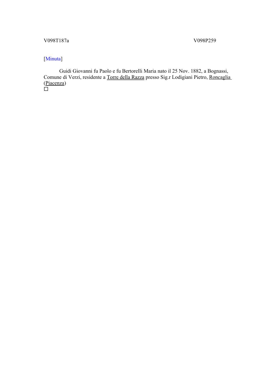 Scritti. Volume 098, pagina 505