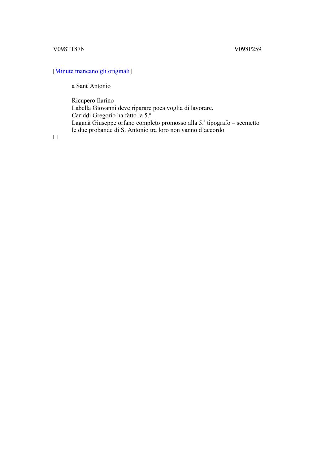 Scritti. Volume 098, pagina 506