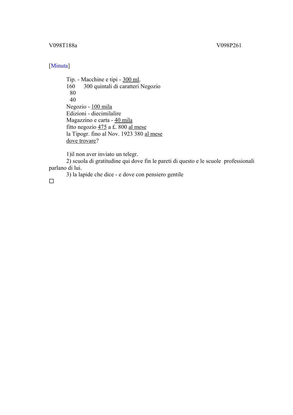 Scritti. Volume 098, pagina 510