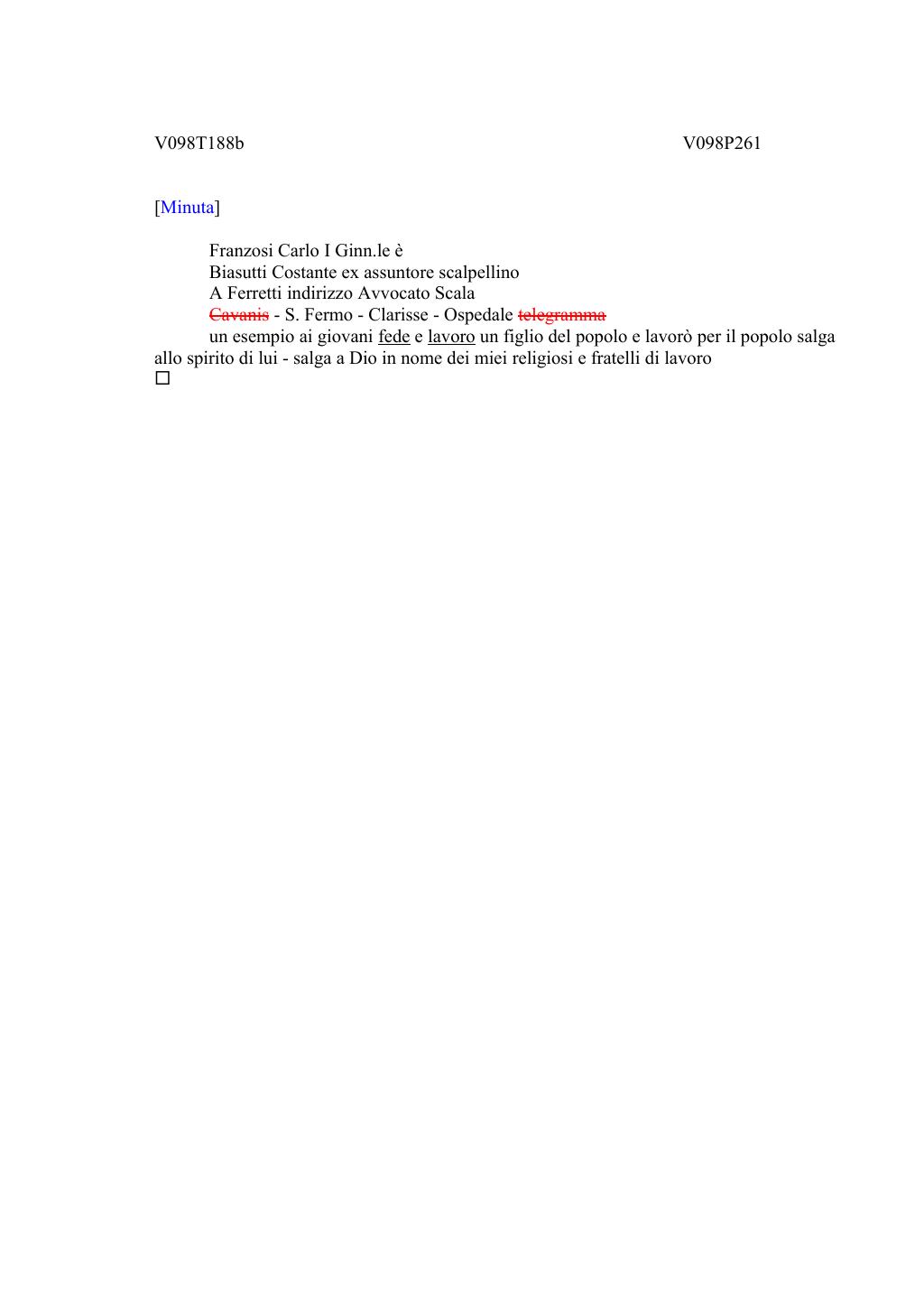 Scritti. Volume 098, pagina 511