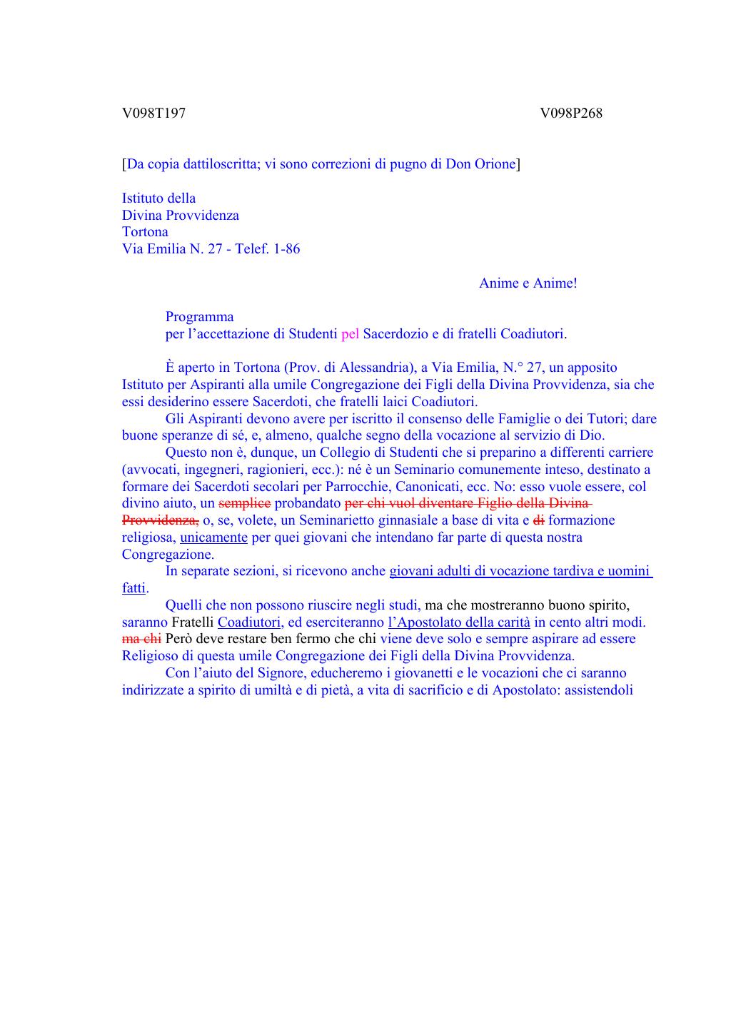 Scritti. Volume 098, pagina 524