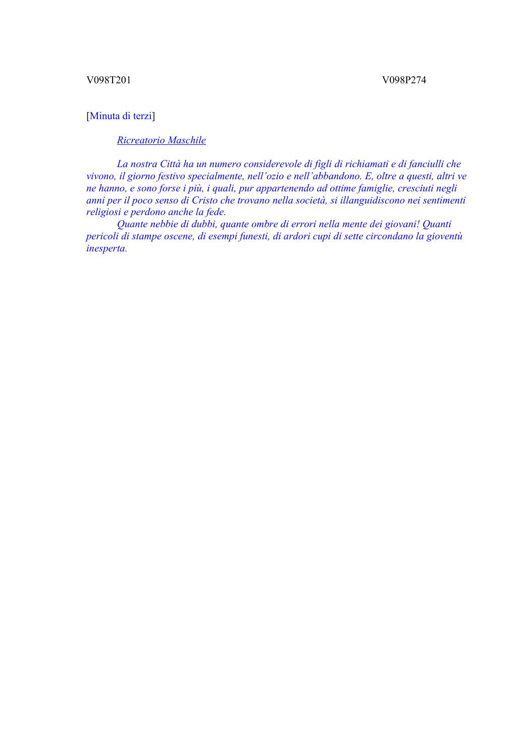 Scritti. Volume 098, pagina 532