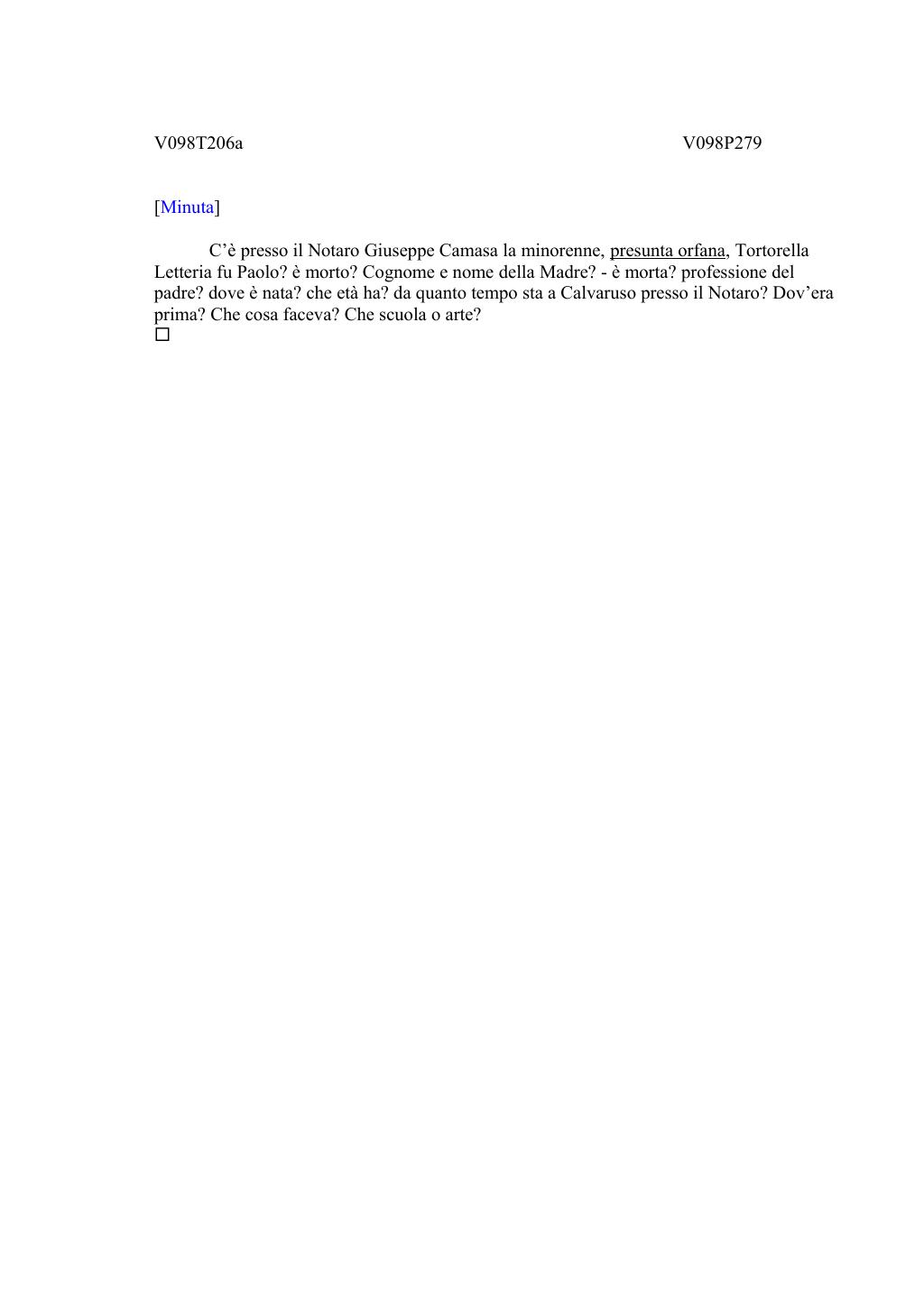 Scritti. Volume 098, pagina 540