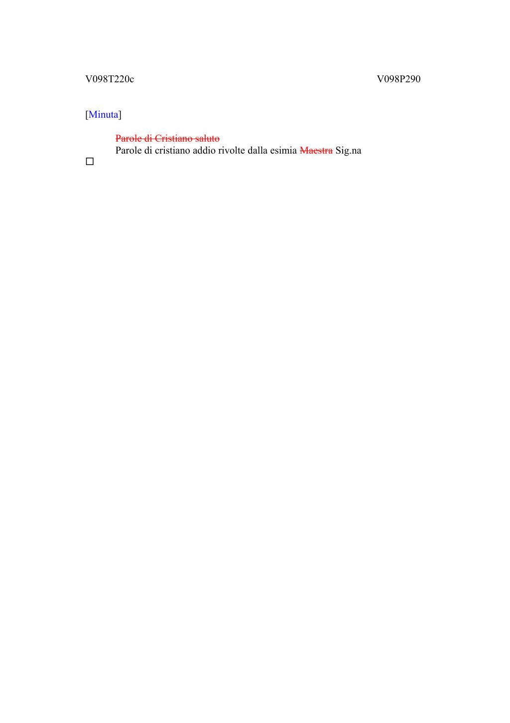 Scritti. Volume 098, pagina 564
