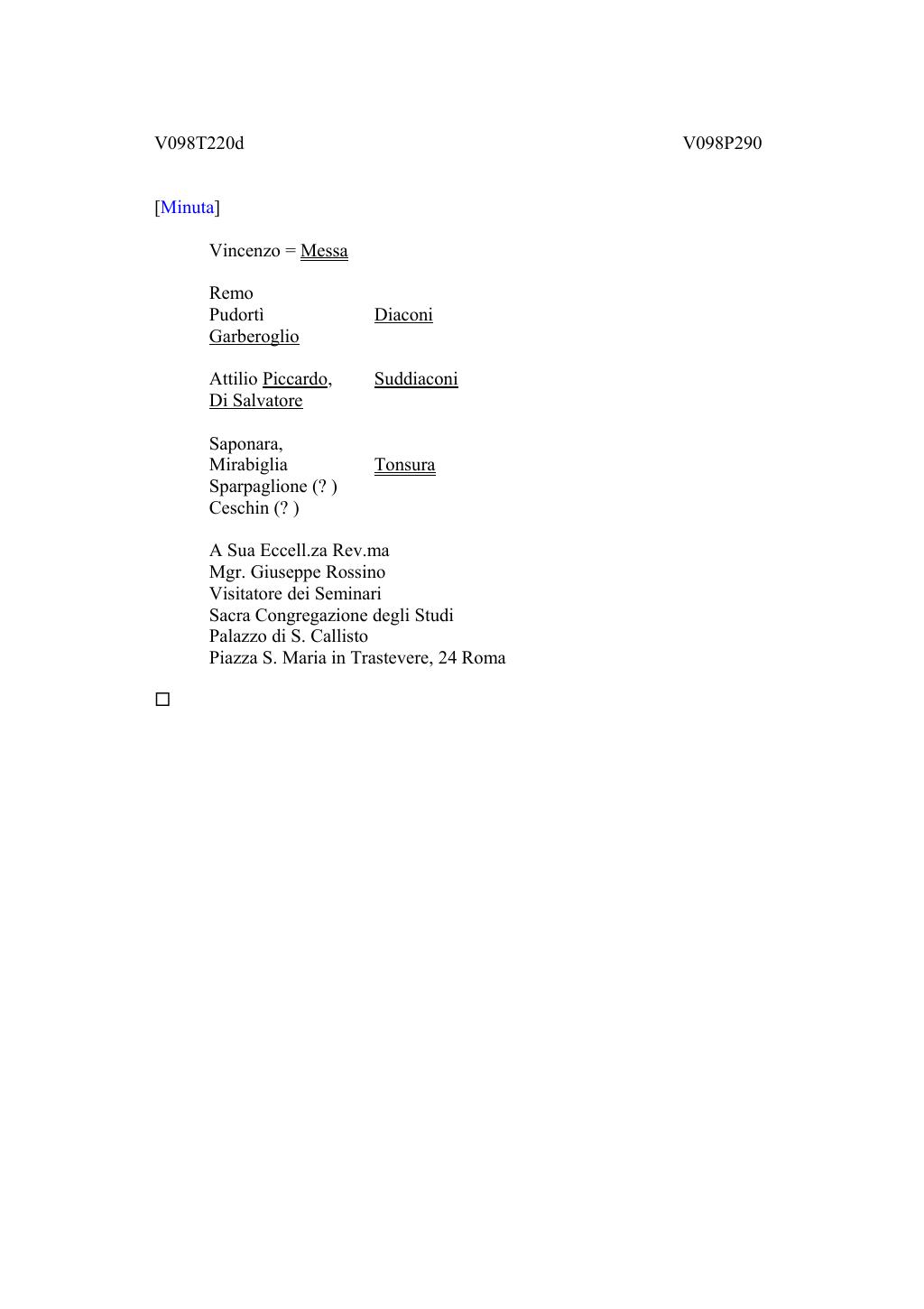 Scritti. Volume 098, pagina 565