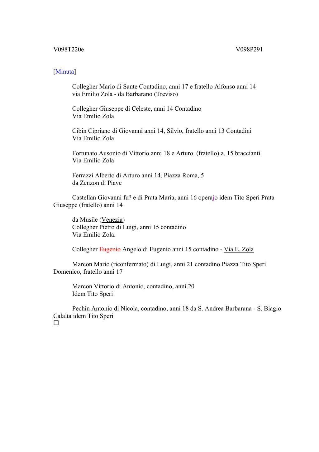 Scritti. Volume 098, pagina 566