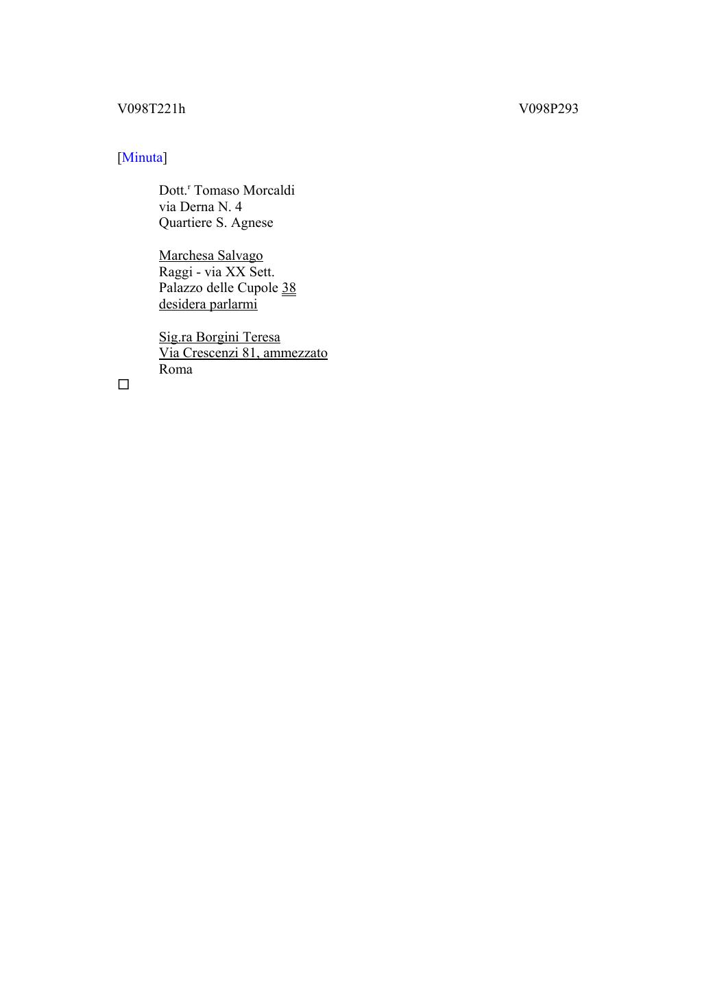 Scritti. Volume 098, pagina 574