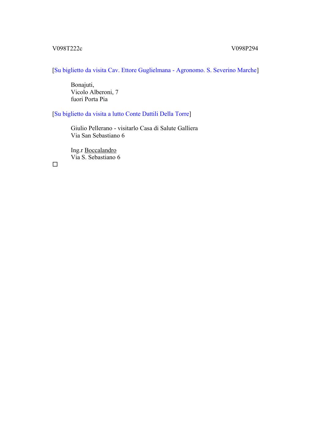 Scritti. Volume 098, pagina 578