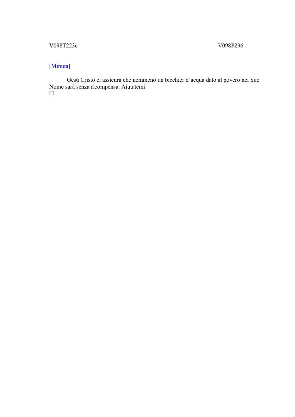 Scritti. Volume 098, pagina 584