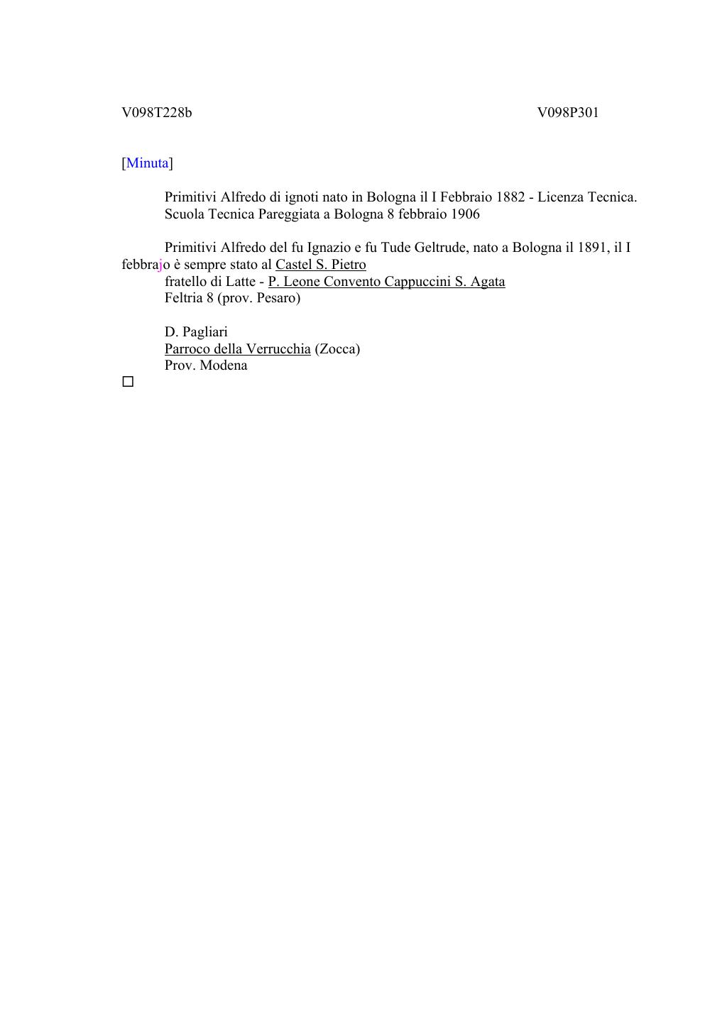 Scritti. Volume 098, pagina 592