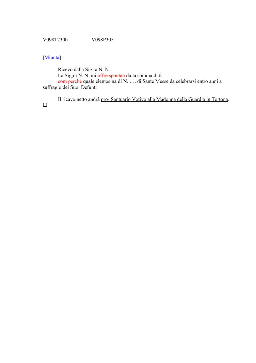 Scritti. Volume 098, pagina 605