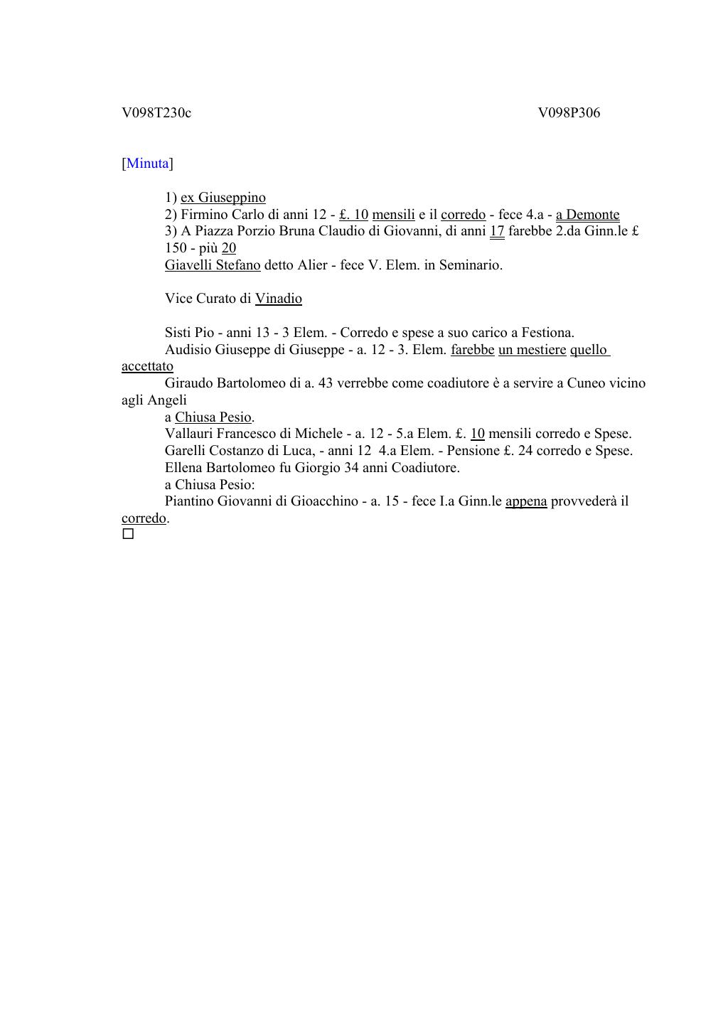 Scritti. Volume 098, pagina 606