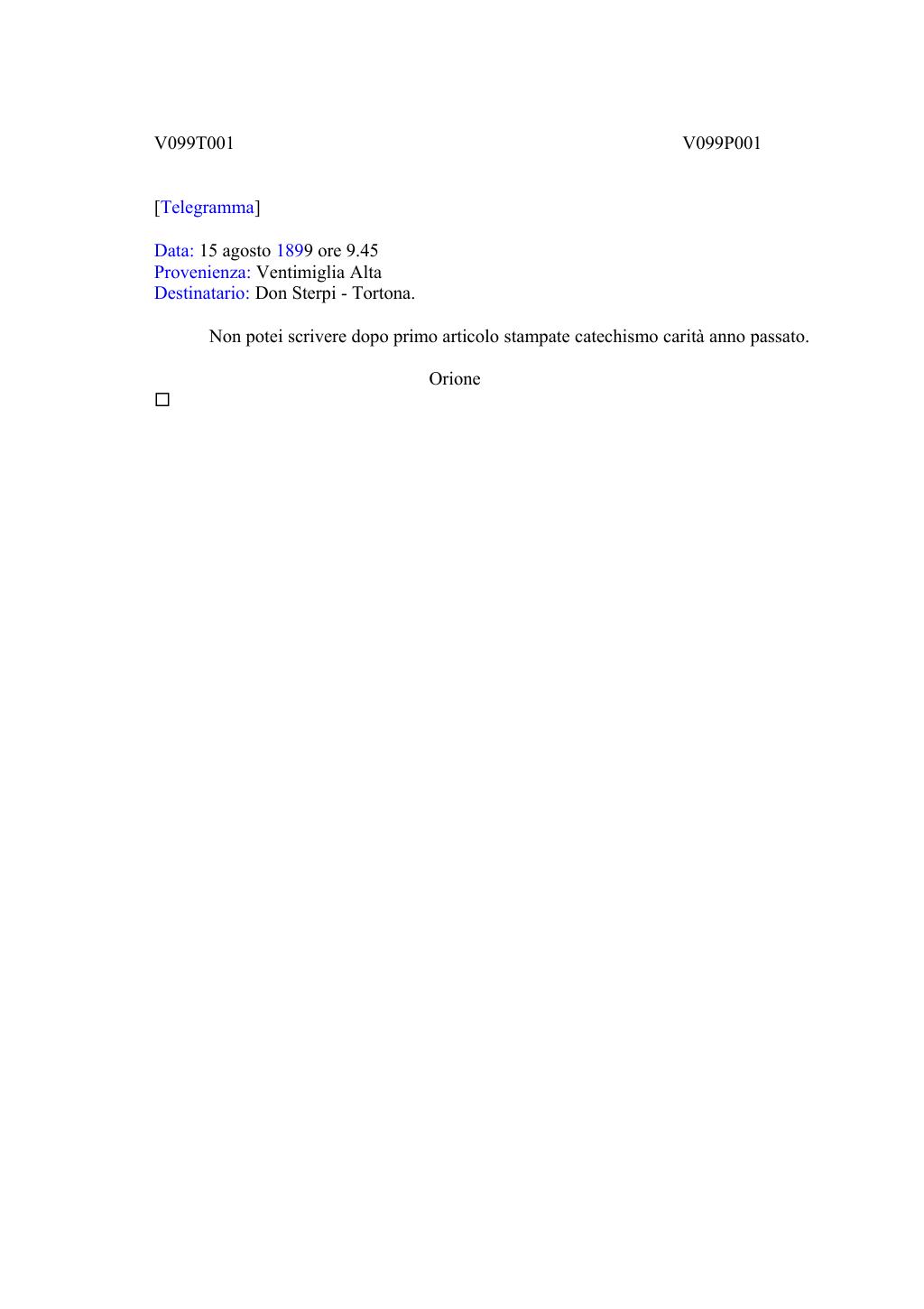 Scritti. Volume 099, pagina 002
