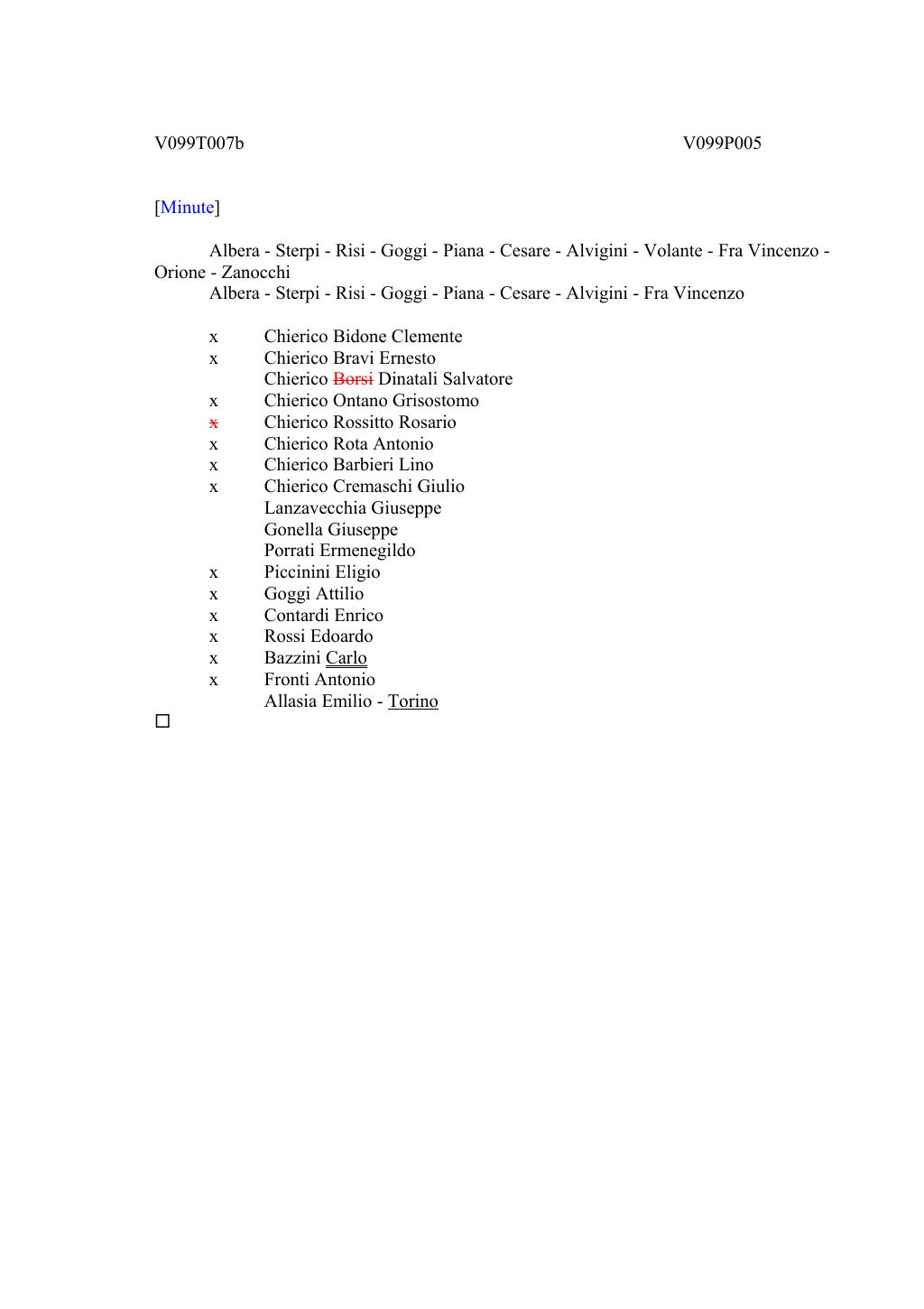 Scritti. Volume 099, pagina 009