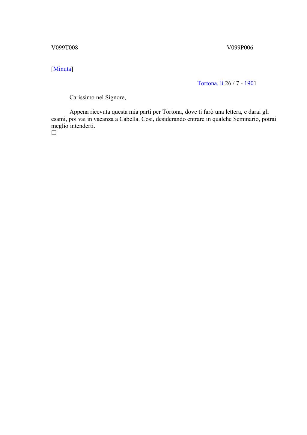 Scritti. Volume 099, pagina 010