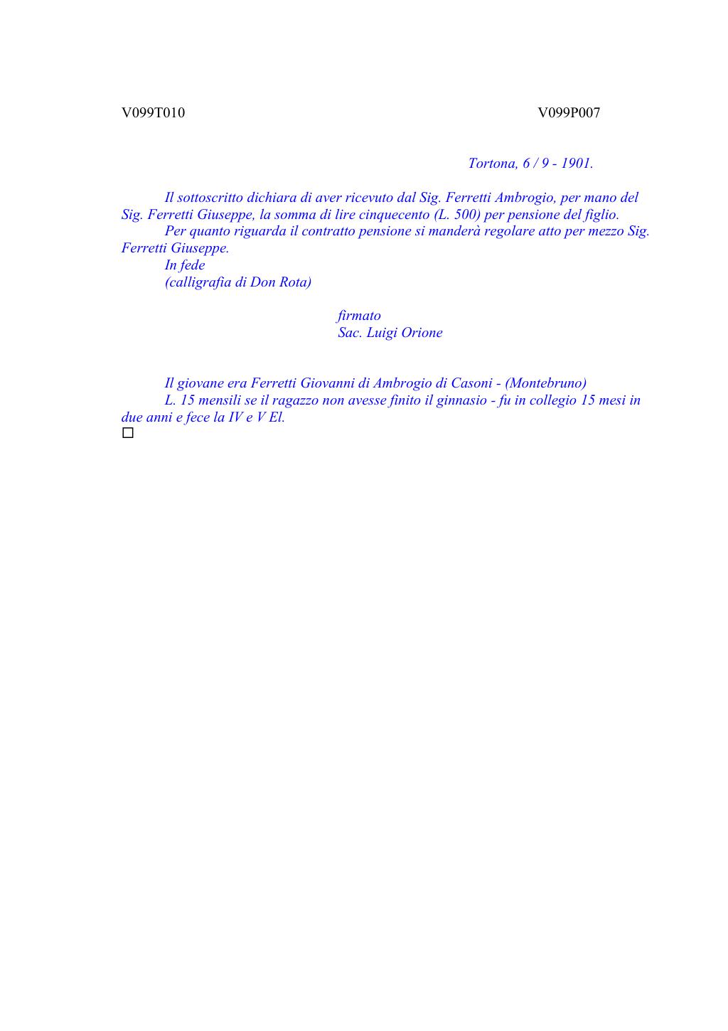 Scritti. Volume 099, pagina 013
