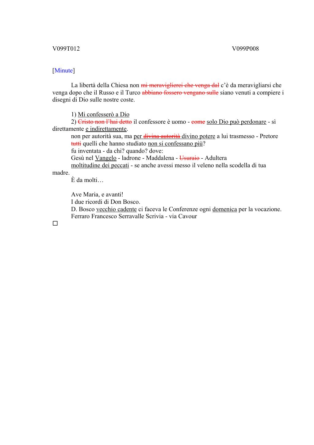 Scritti. Volume 099, pagina 015