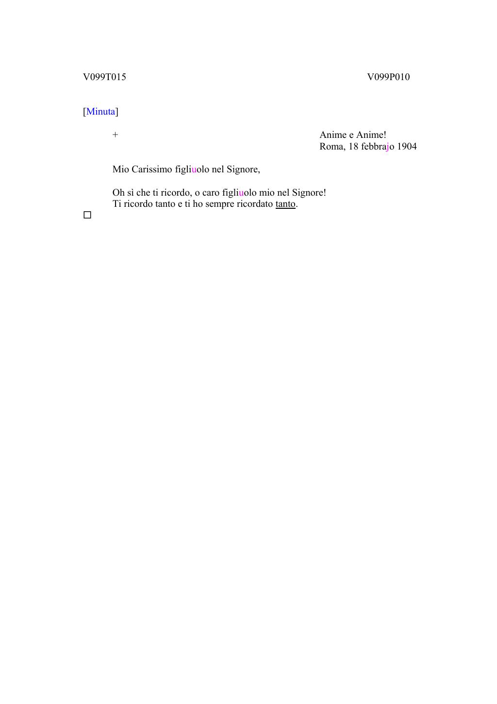 Scritti. Volume 099, pagina 019