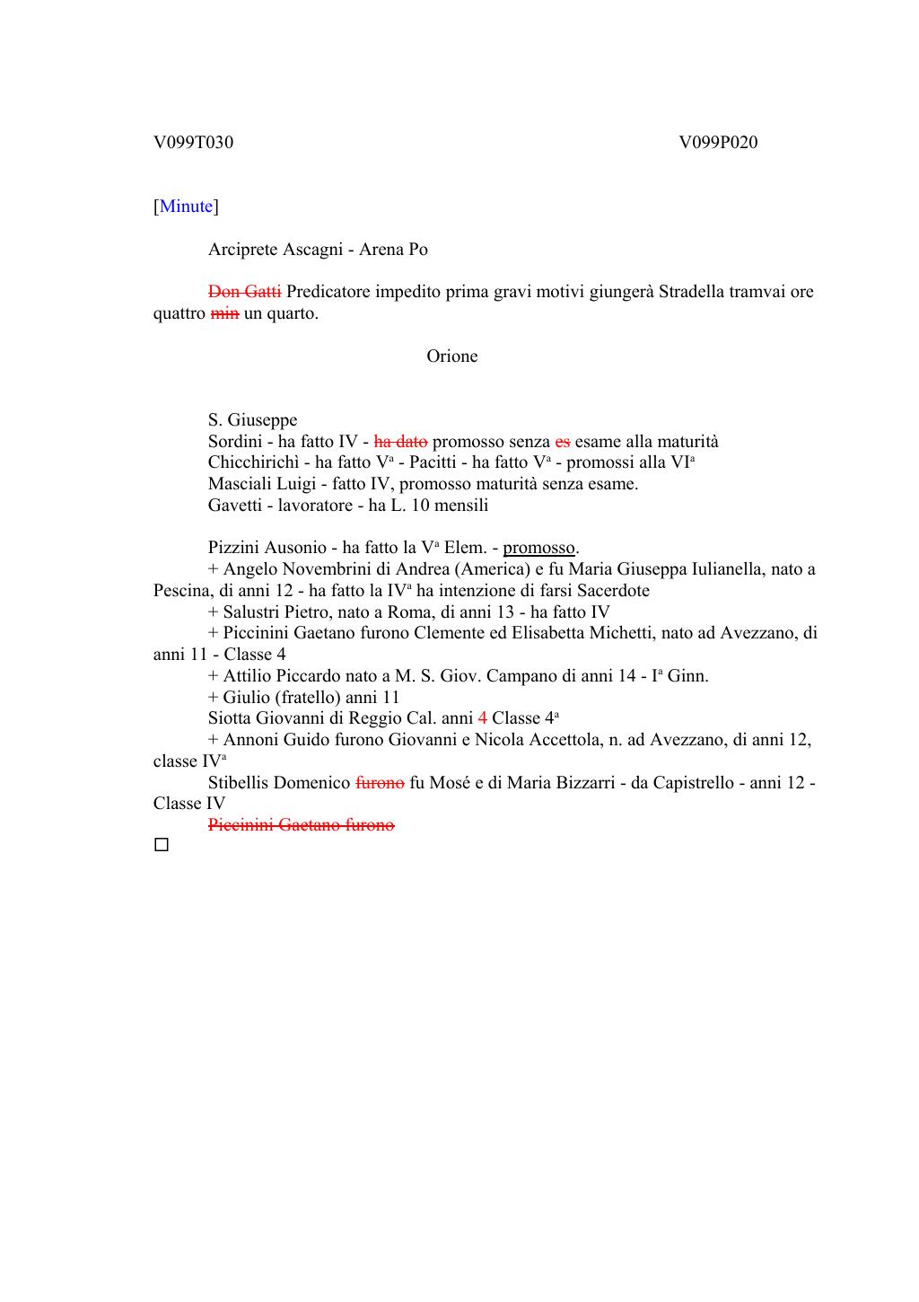 Scritti. Volume 099, pagina 042