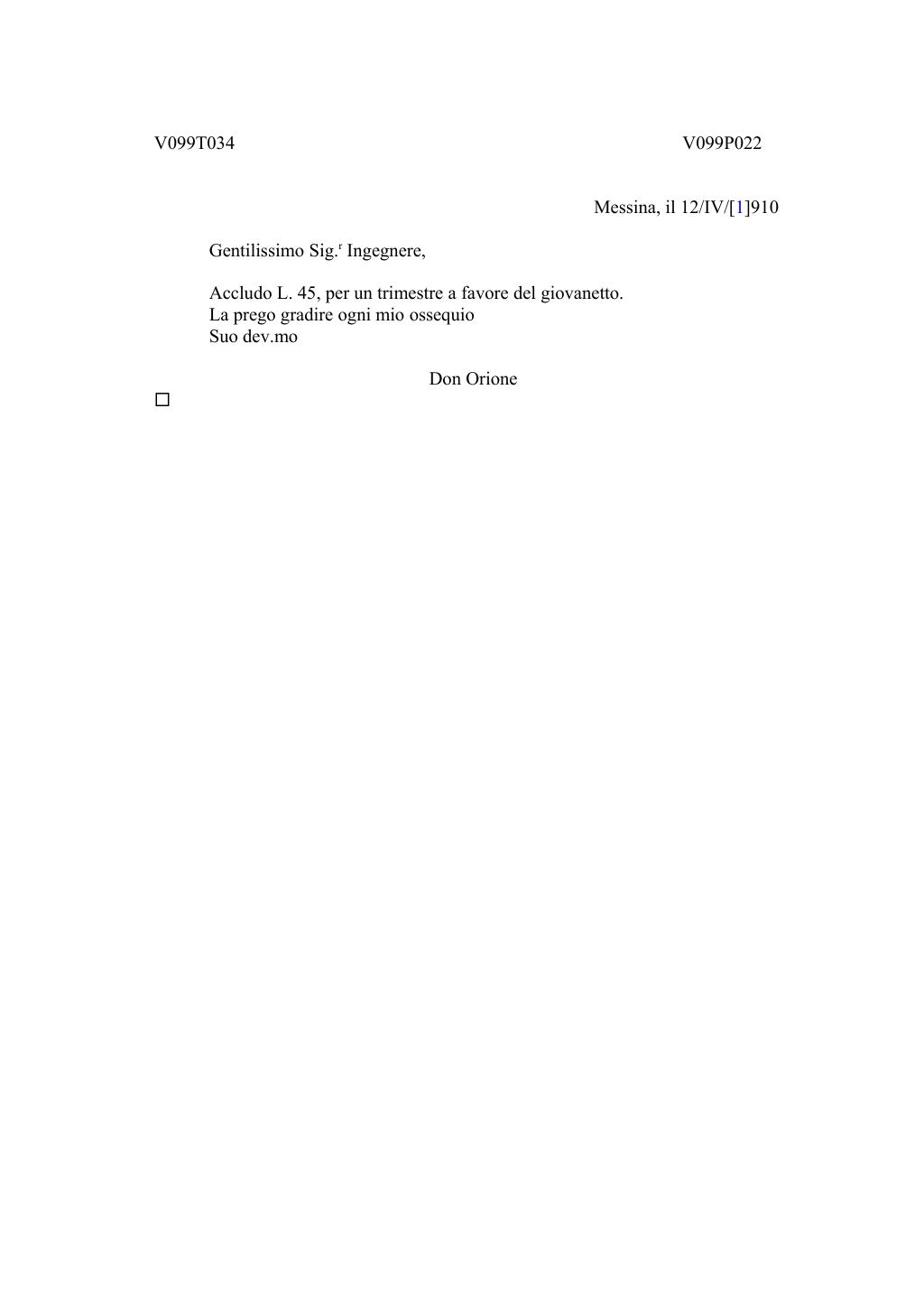 Scritti. Volume 099, pagina 046