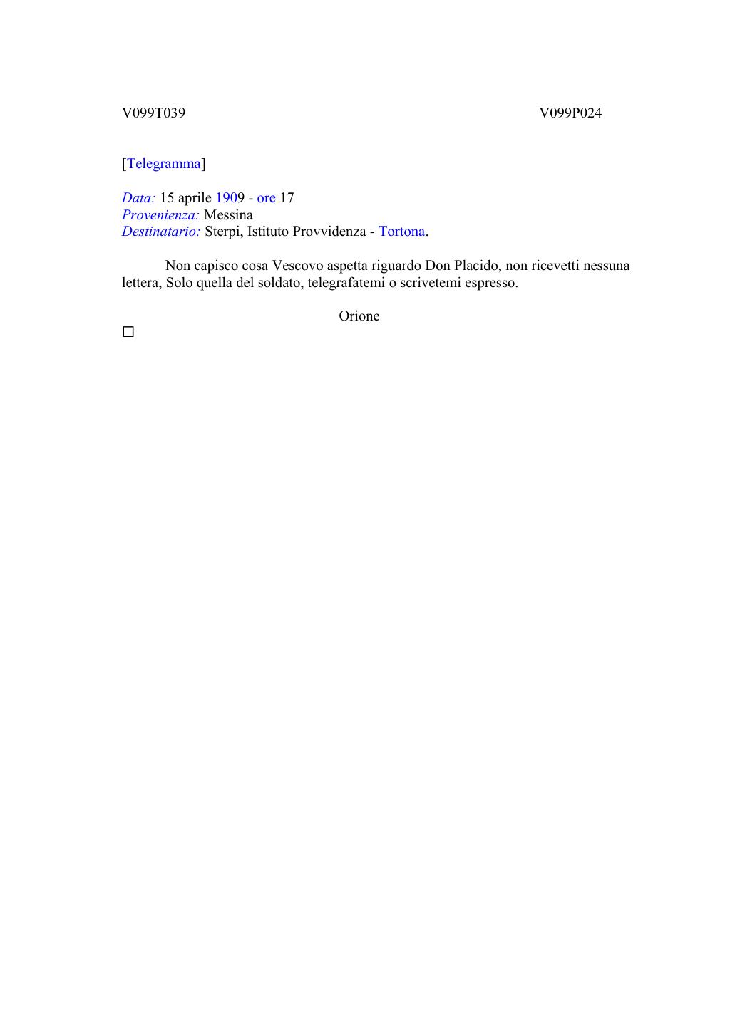 Scritti. Volume 099, pagina 051