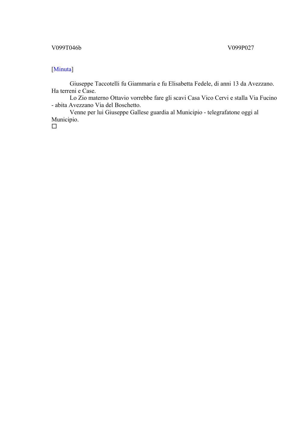 Scritti. Volume 099, pagina 059