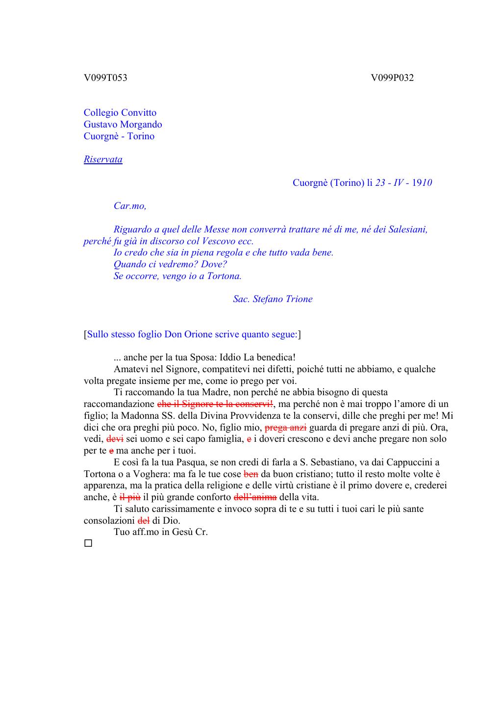 Scritti. Volume 099, pagina 066