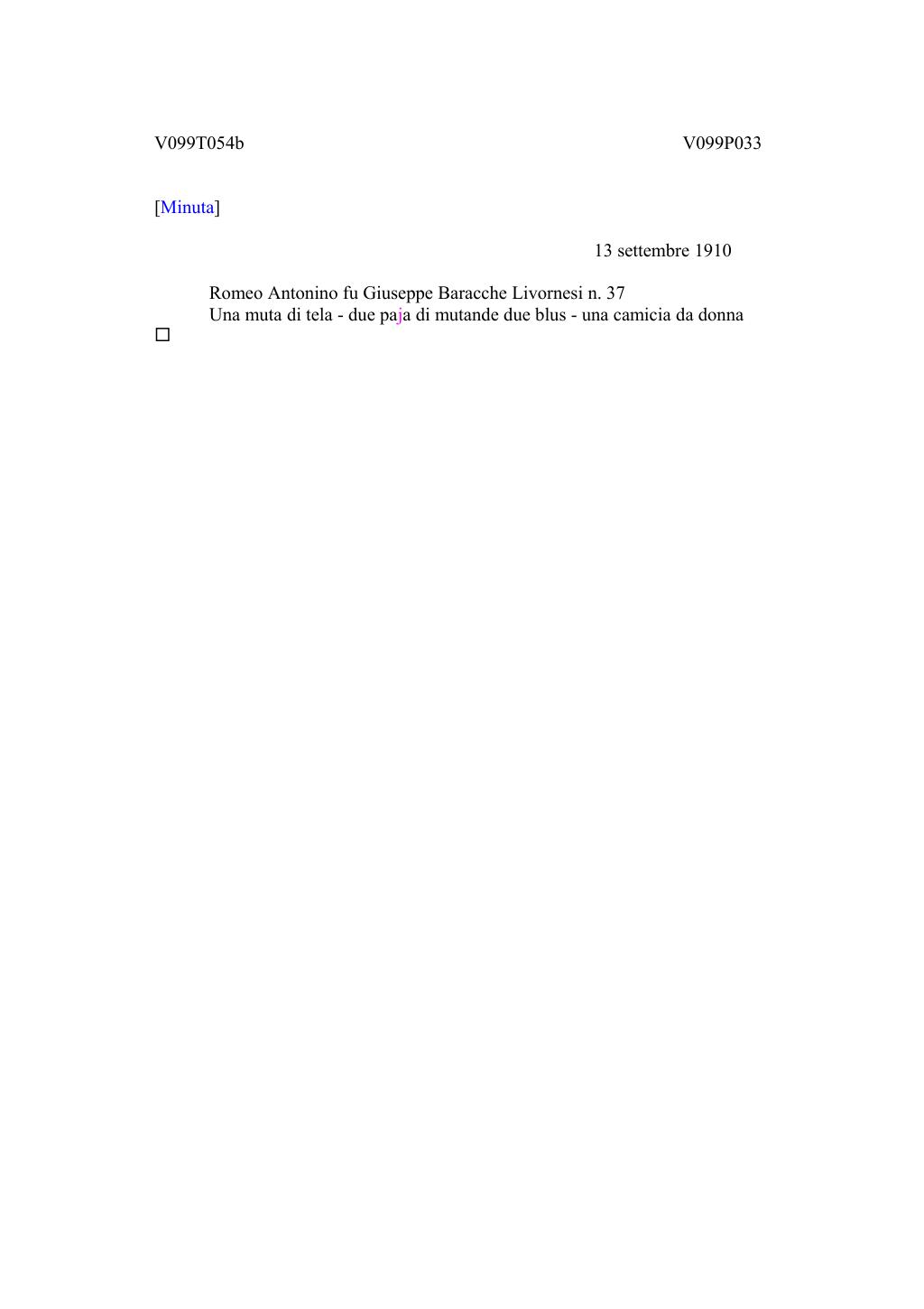 Scritti. Volume 099, pagina 068