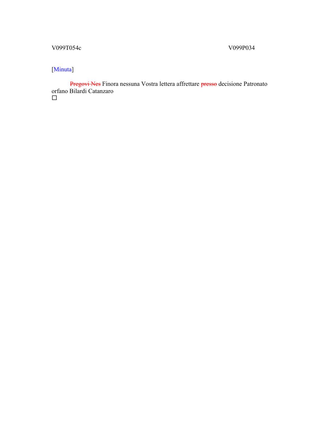 Scritti. Volume 099, pagina 069