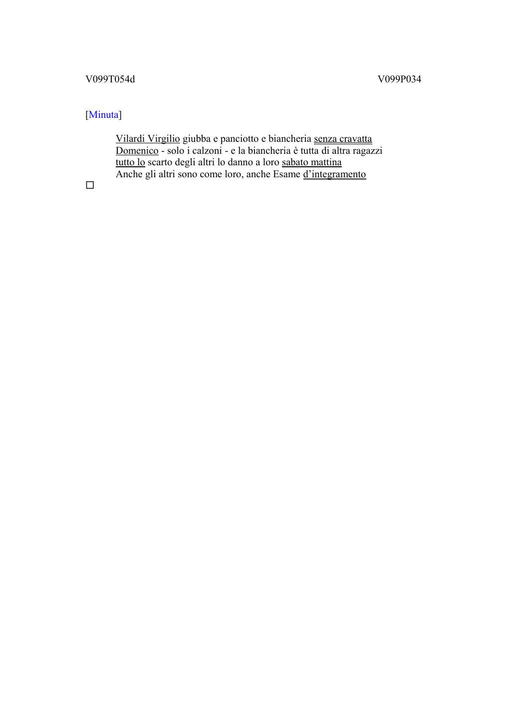Scritti. Volume 099, pagina 070