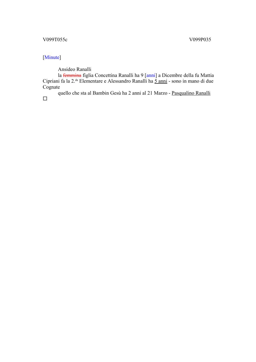 Scritti. Volume 099, pagina 075