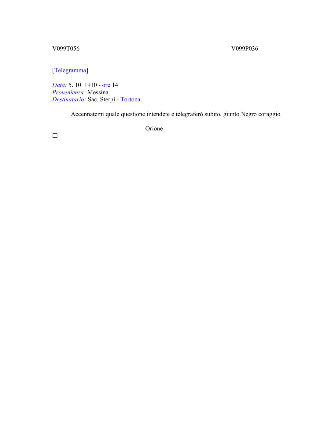 Scritti. Volume 099, pagina 077