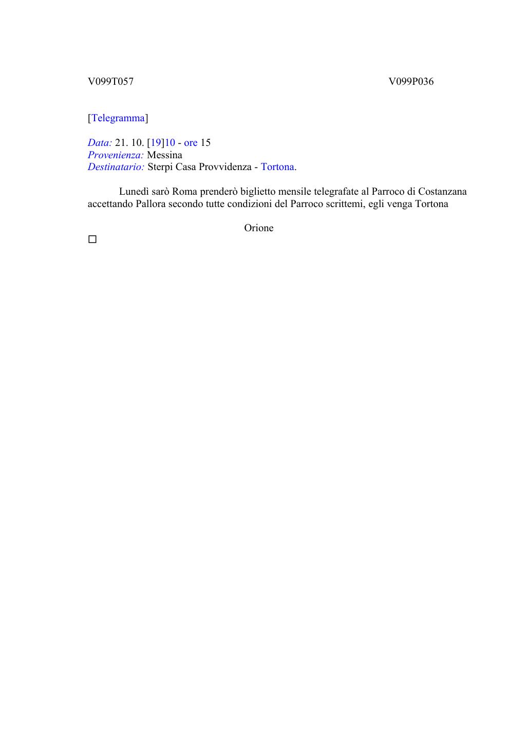 Scritti. Volume 099, pagina 078