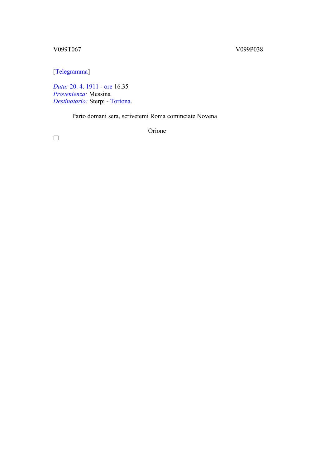Scritti. Volume 099, pagina 088