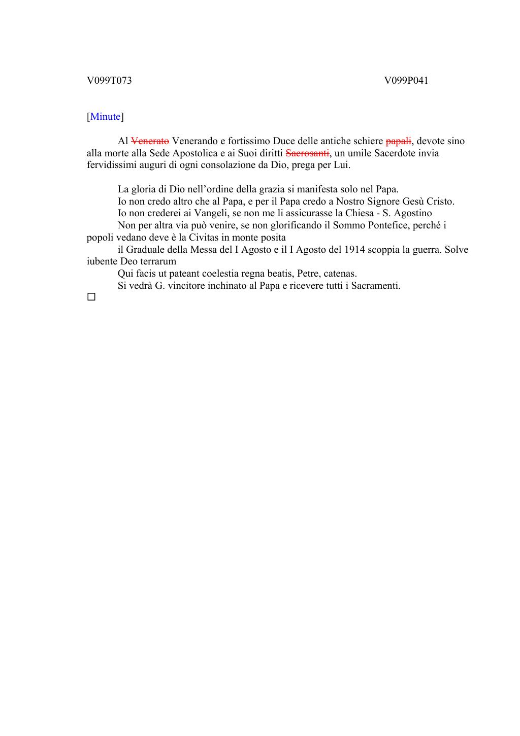 Scritti. Volume 099, pagina 096