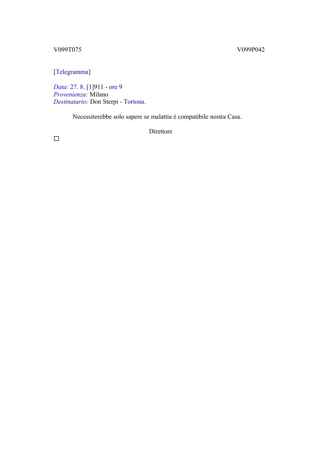 Scritti. Volume 099, pagina 098