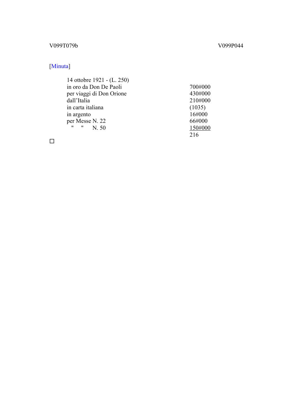 Scritti. Volume 099, pagina 103