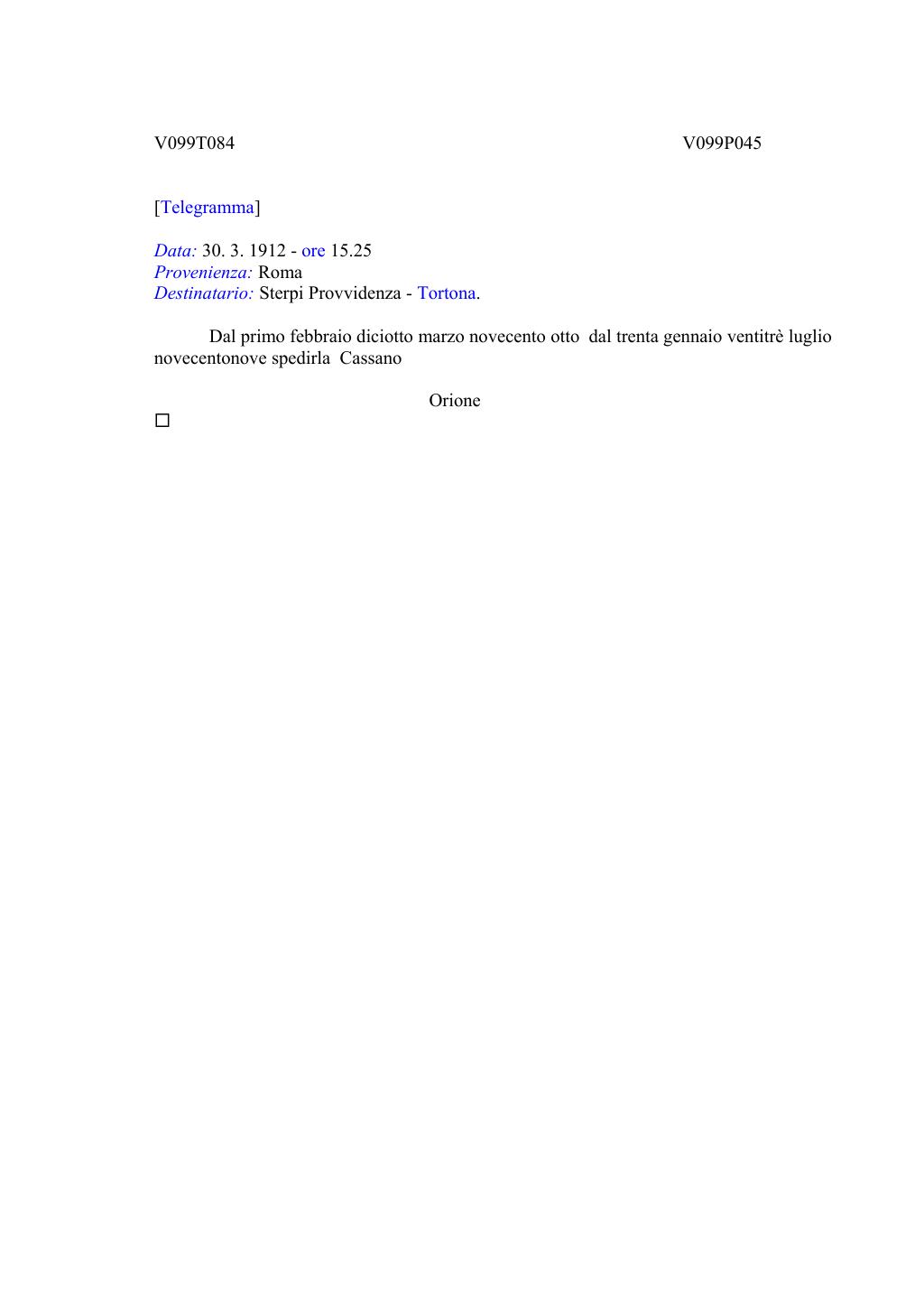 Scritti. Volume 099, pagina 108