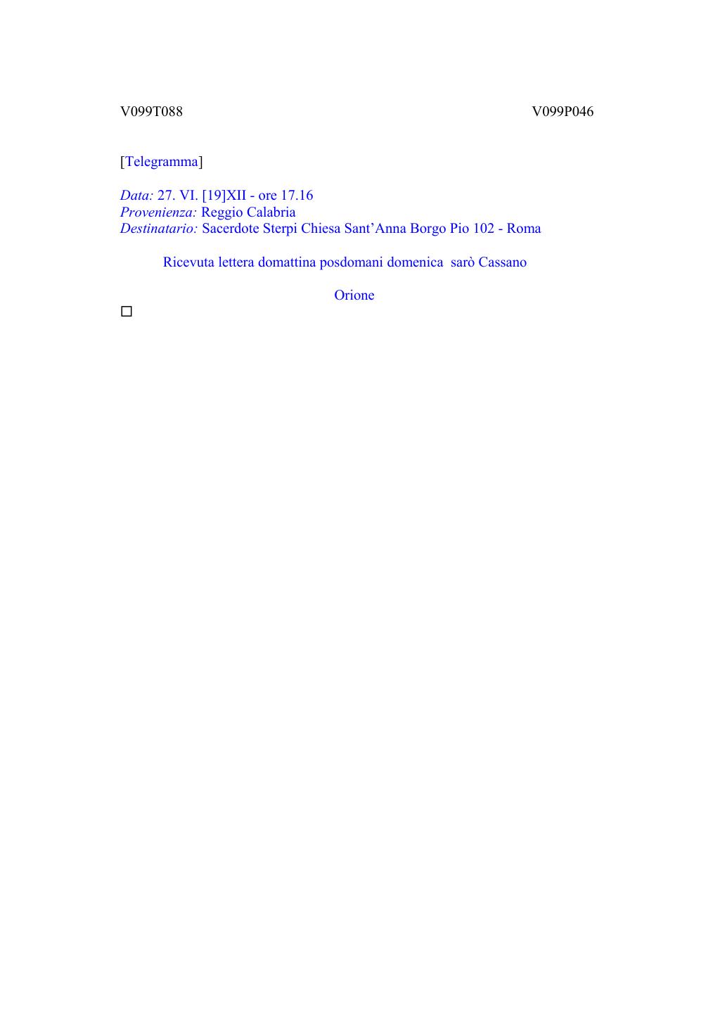 Scritti. Volume 099, pagina 112