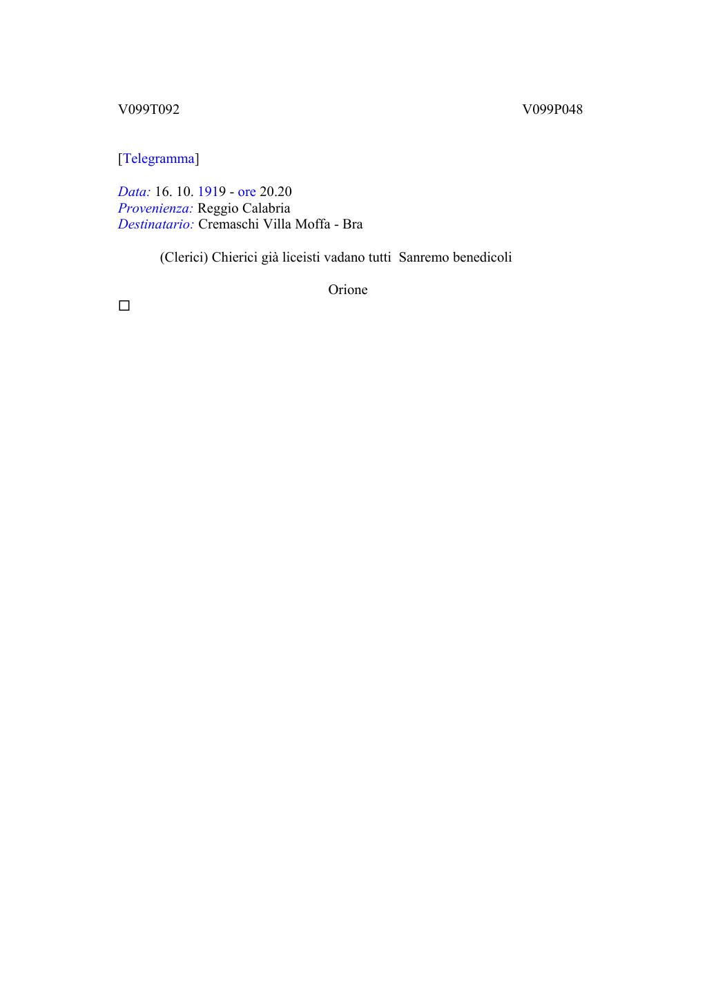 Scritti. Volume 099, pagina 116