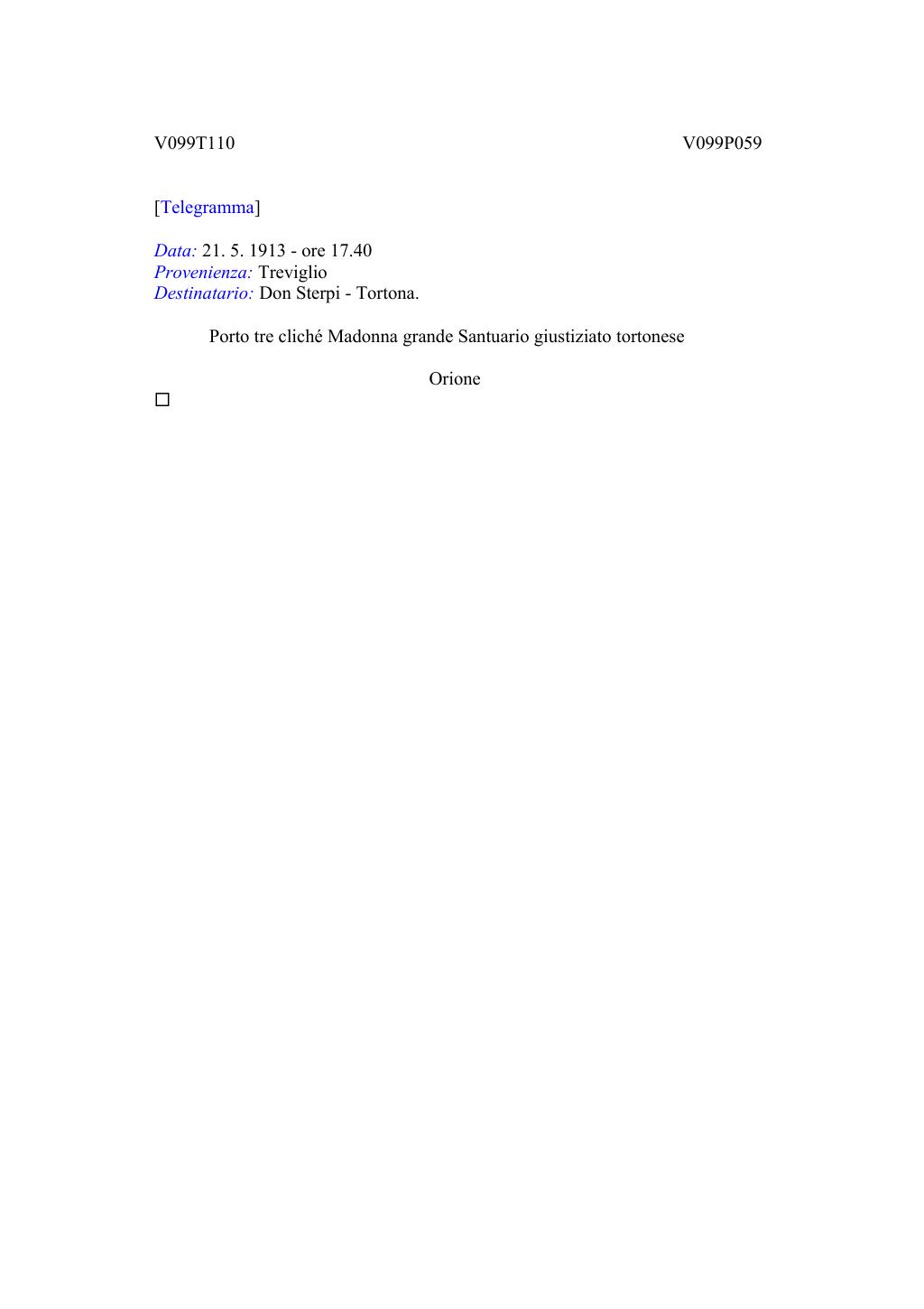 Scritti. Volume 099, pagina 143