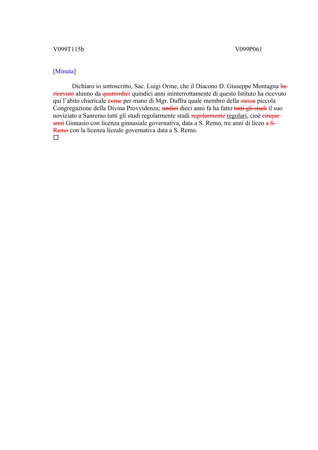 Scritti. Volume 099, pagina 149