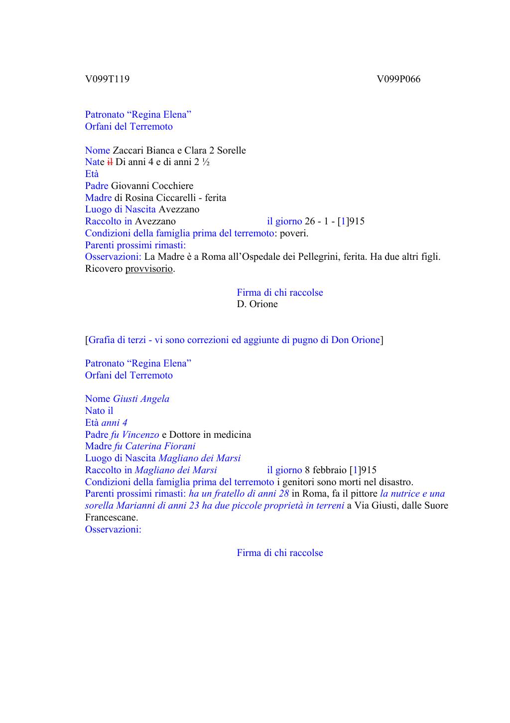 Scritti. Volume 099, pagina 159