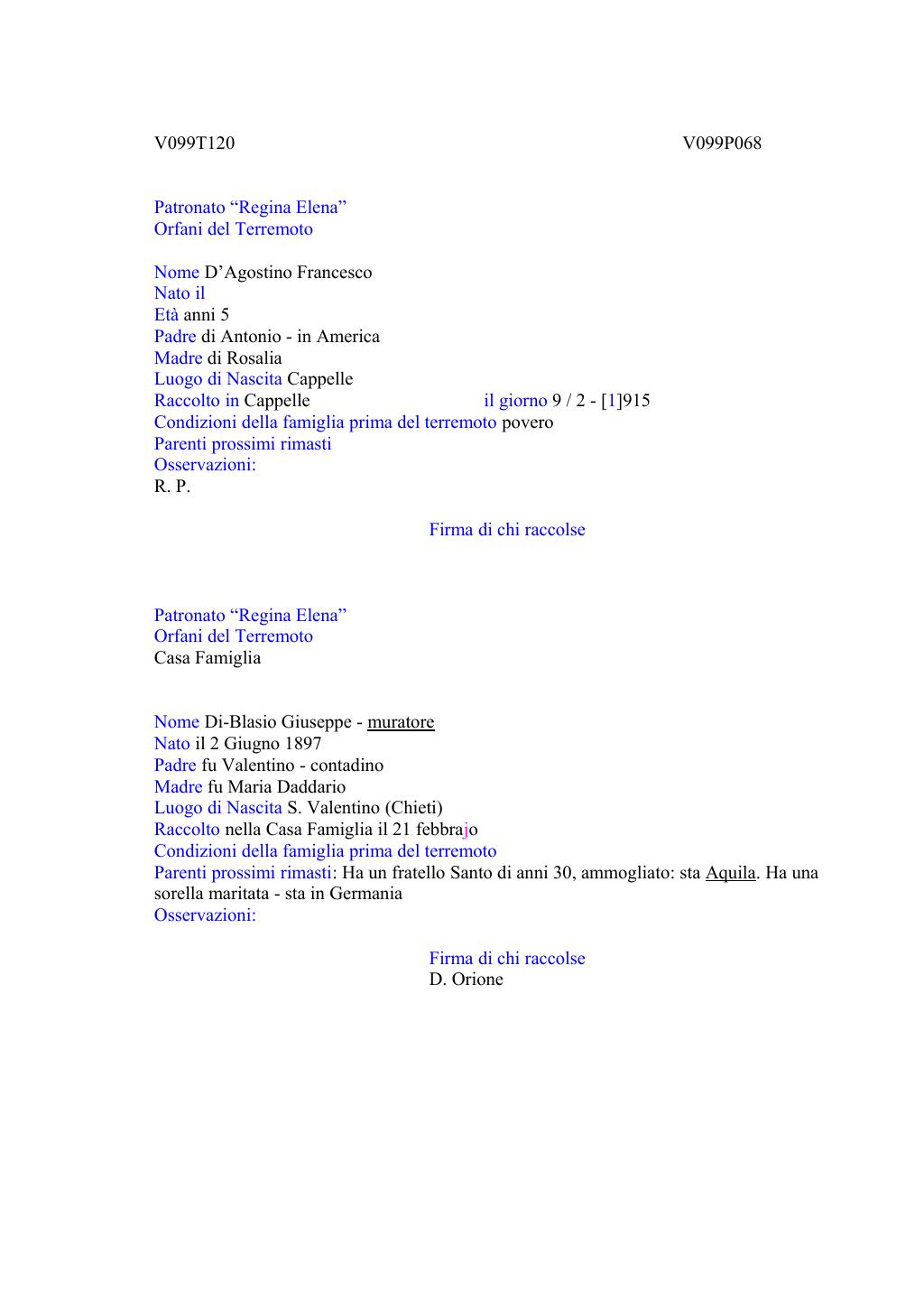 Scritti. Volume 099, pagina 161