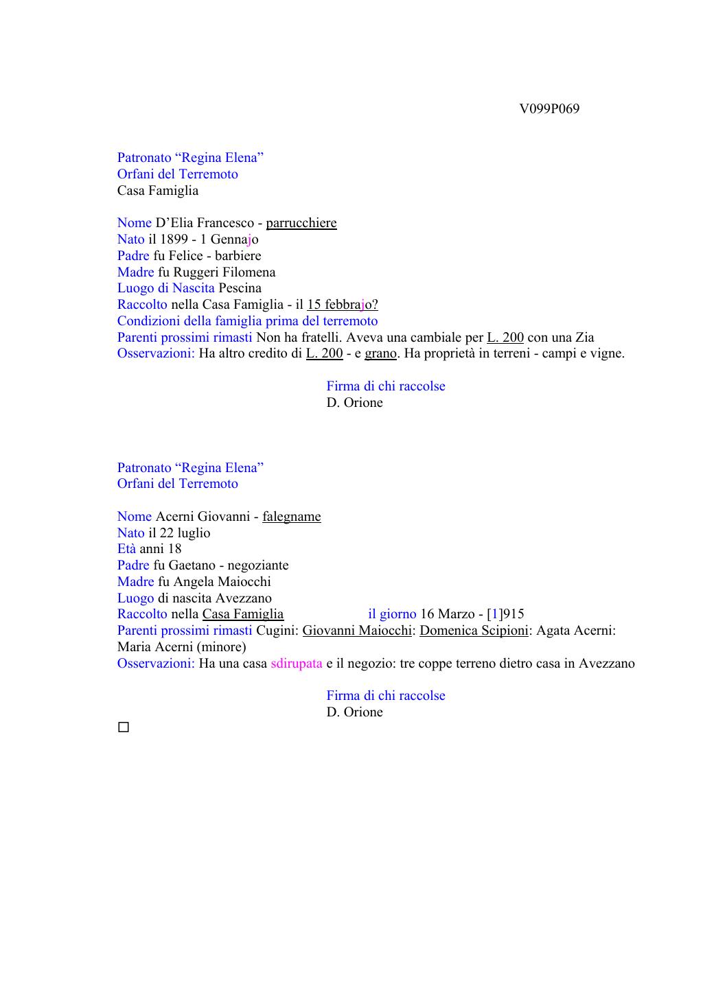 Scritti. Volume 099, pagina 162