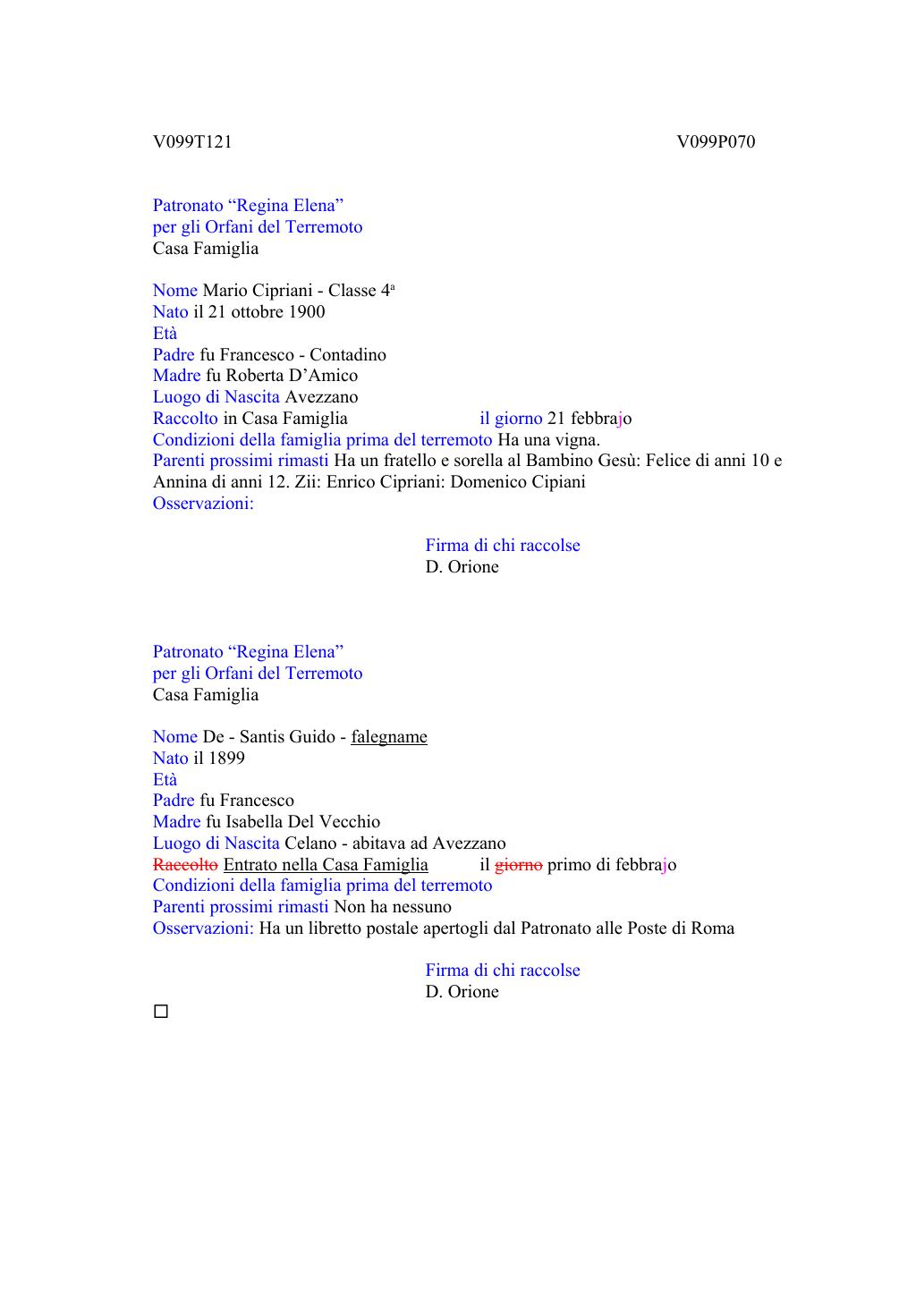 Scritti. Volume 099, pagina 163