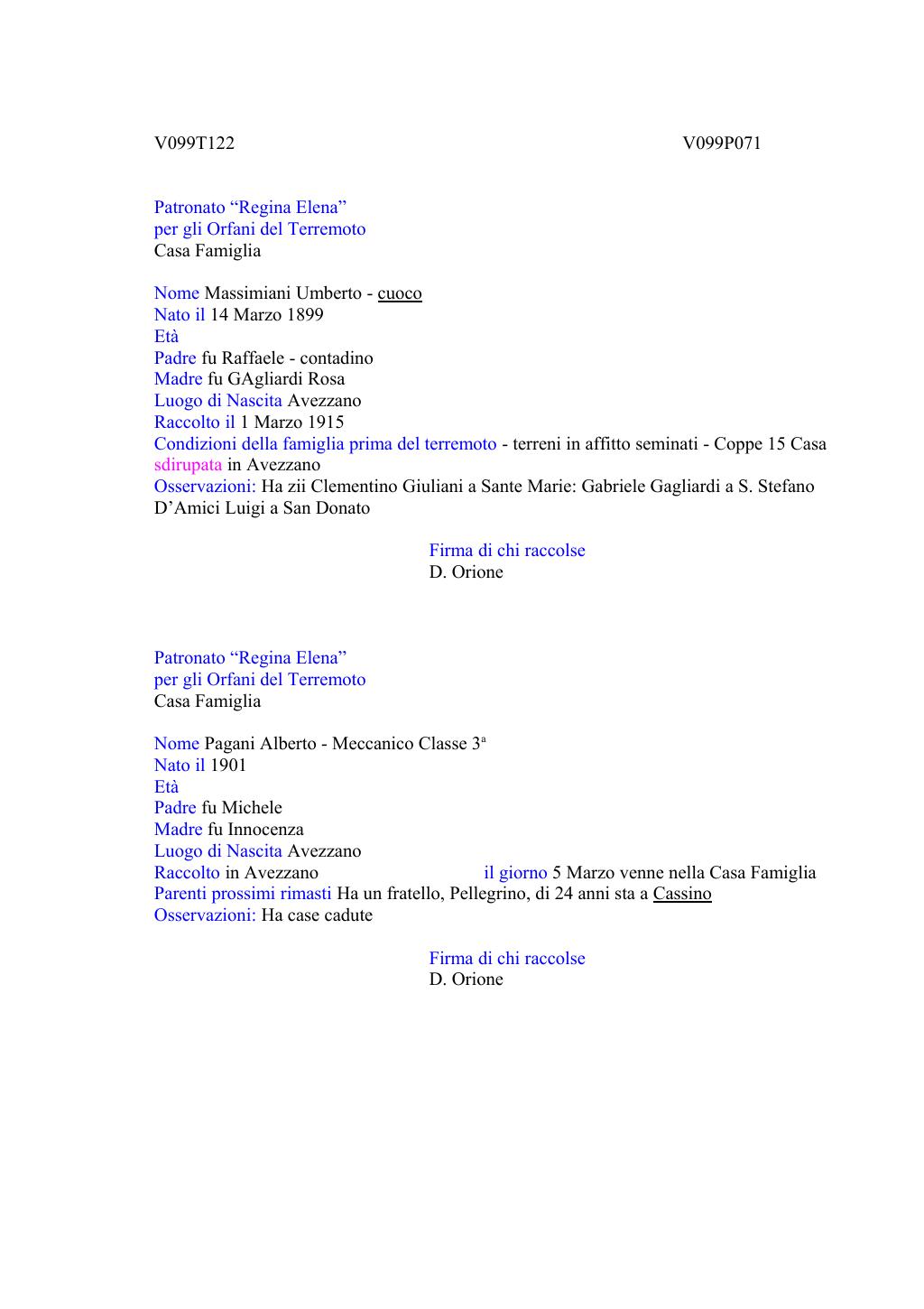Scritti. Volume 099, pagina 164