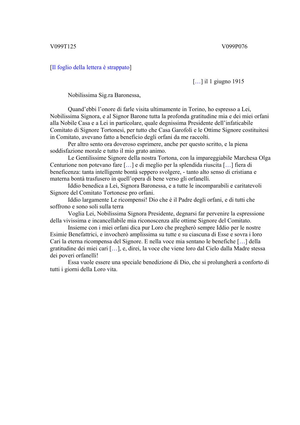 Scritti. Volume 099, pagina 172